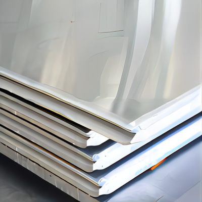 5 mm 10 mm Dicke massives Aluminiumblech 1050 5052 5056 2124 2014 7175 413