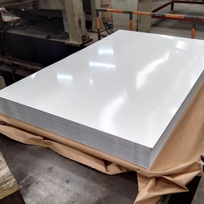 Z200 Vorlackierte, verzinkte PPGI-Stahlspule in weißer Farbe zur Herstellung von Whiteboards
