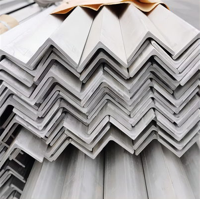 AISI ASTM warm-/kaltgewalzter gleichseitiger Winkel Q195 - Serie Q420 für Gebäudestruktur