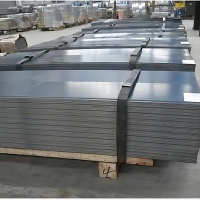 Blatt-milde Frau Carbon Steel Plate A36 Stunde 6mm 10mm 12mm 25mm dick