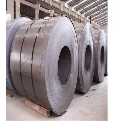 SPULEN-Speicher-Systeme Stunde Q195 Q235 Q345 Stunde umwickelt Stahlcr 145 - 2500mm die Breite
