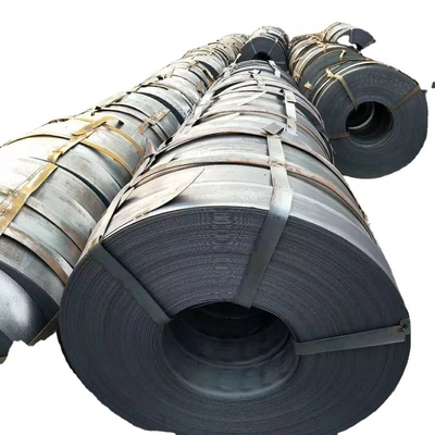 SPULEN-Speicher-Systeme Stunde Q195 Q235 Q345 Stunde umwickelt Stahlcr 145 - 2500mm die Breite