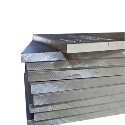 Stahl galvanisierte Eisen-Flussstahl-flache Stange 4mm-30mm der flachen Stangen-Q235 S235 S275