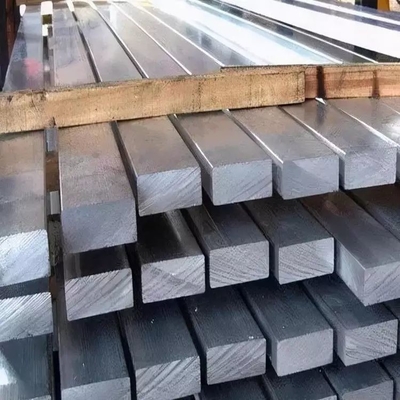 Kaltes Zeichnenkohlenstoff galvanisierte flache Stahlstange 1084 5mm/50mm ASTM 1045