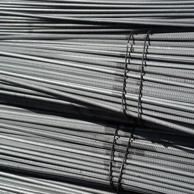 Warm gewalztes galvanisiertes Stahlrundeisen ASTM A36 machen 6MM - 450MM glatt