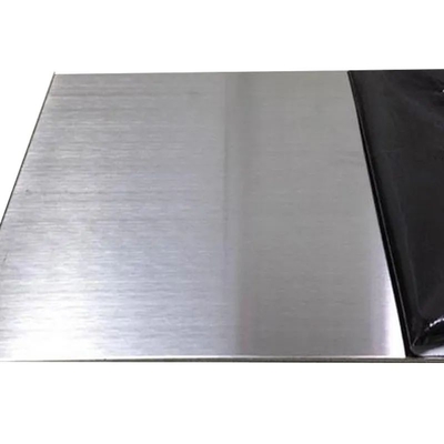 0.1mm 309 439 2012507 409 301 Stahlplatten-Blatt 310s SS für Lebensmittelindustrie