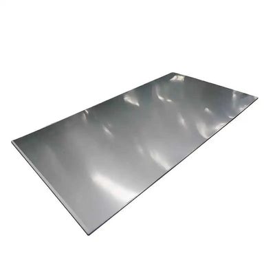 201 / Platte 1.5mm x 1220mm x 2440mm des Edelstahlblech-202/304/316/430/2205 2B