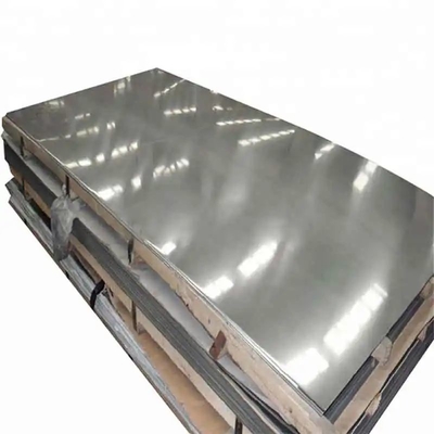 201 / Platte 1.5mm x 1220mm x 2440mm des Edelstahlblech-202/304/316/430/2205 2B