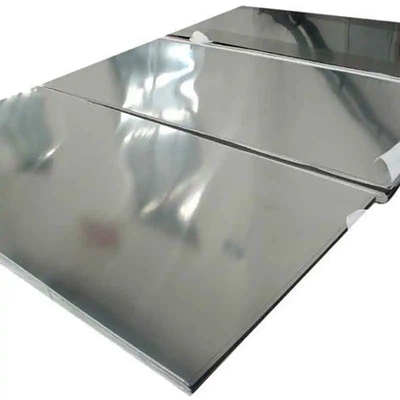 201 / Platte 1.5mm x 1220mm x 2440mm des Edelstahlblech-202/304/316/430/2205 2B