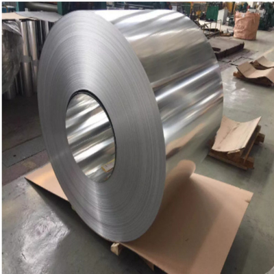 Breite der ASTM-/JIS-/AISI-Edelstahl-309S/310S Spulen-2B 1220/1275/1500mm