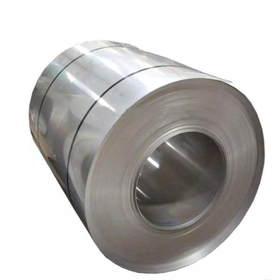 Stärke der ASTM-/AISI-/JIS-201 Edelstahl-Spulen-4ftx8ft 0.5mm 1mm 1.5mm