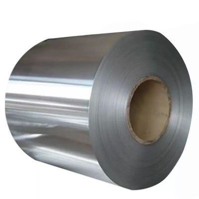 Stärke der ASTM-/AISI-/JIS-201 Edelstahl-Spulen-4ftx8ft 0.5mm 1mm 1.5mm