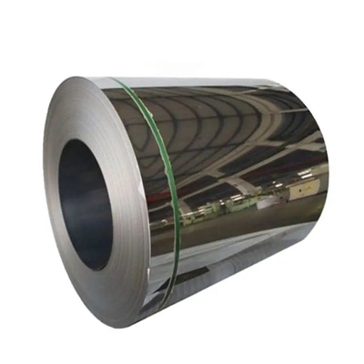 Edelstahl-Streifen-Spulen des Ba-SUS301 1,4016 kaltgewalzte 2b 0.1mm - 300mm Stärke