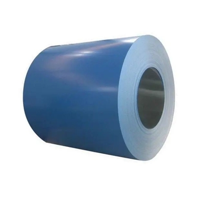 RAL-Farbe strich galvanisierte Stahlspule PPGI/PPGL/HDGL/HDGI kaltwalzte vor