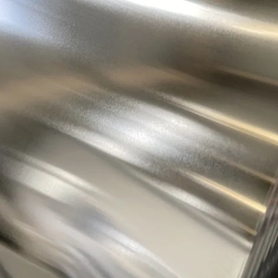 Heiße/kaltgewalzte Metallelektrolytische Zinnblech-Blatt-Spule 500 - 1000mm 0,15 - 0.45mm