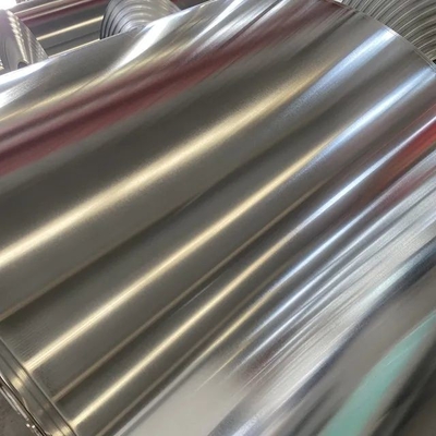 Heiße/kaltgewalzte Metallelektrolytische Zinnblech-Blatt-Spule 500 - 1000mm 0,15 - 0.45mm