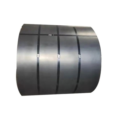 Stahl ASTM A36 S235jr Stunde umwickelt 12mm 16mm Mitgliedstaat Carbon Iron Coil für Wärmetauscher