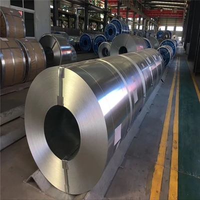 Dx51d Z100 galvanisierte Stahlwarm gewalztes Metall St37 3.00mm der spulen-Dc01 Dc02 Dc03 Dc06