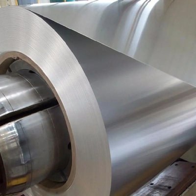 Vorgestrichene galvanisierte Stahlbleche umwickeln 1000MM Farbe beschichtetes DX52D