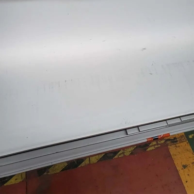 Sus-Edelstahl Astm Inox überzieht 4Mm 304 304L 316 410 316 100mm