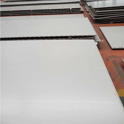Sus-Edelstahl Astm Inox überzieht 4Mm 304 304L 316 410 316 100mm