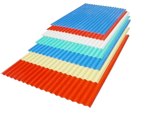 RAL galvanisierte Dehnfestigkeit 280Mpa PPGI-Stahlspule Identifikation 508/610mm