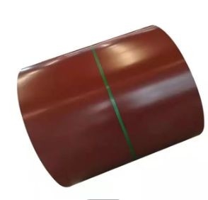 280 - 420Mpa AZ41 - Stahlspulen-großer Flitter ID508/610mm AZ60 PPGI