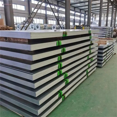 Stahlblech-Spulen-Galvano JIS G 3313 ASTM A591 SECC galvanisierte Comme .8mm 24 Messgerät