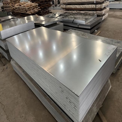SECC galvanisierte Stahlspule JISG 3302 für Schweißbarkeits-maximale Stärke