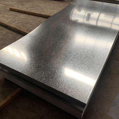 SECC galvanisierte Stahlspule JISG 3302 für Schweißbarkeits-maximale Stärke