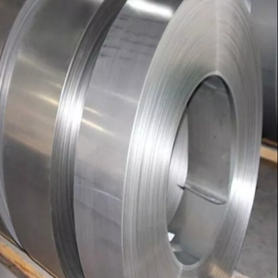 Zink DX51D Z275 galvanisierte Metallstreifen heiße eingetauchte 0.12mm-6.0mm