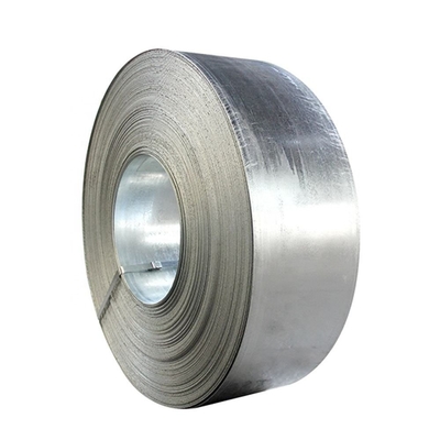 Zink DX51D Z275 galvanisierte Metallstreifen heiße eingetauchte 0.12mm-6.0mm