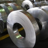 Verschleißfestigkeit galvanisierte Stahlwarm gewalztes abstreifendes galvanisiertes Metall 60mm des streifen-DX51D