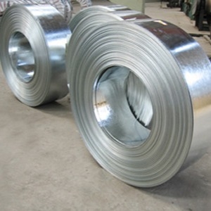Vorgestrichenes galvanisiertes Stahlzink des streifen-SGCC SGCH DX51D DX52D 20-275g/M2