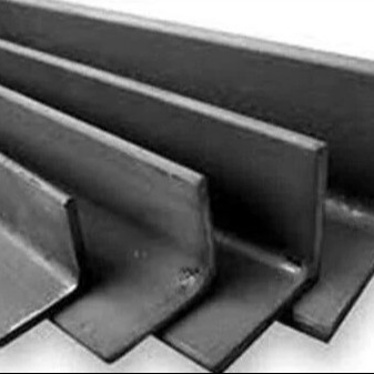 Warm gewalzte/eingetauchte perforierte galvanisierte gekerbte Stahlwinkel-Stange Iron100 x 100 x 5