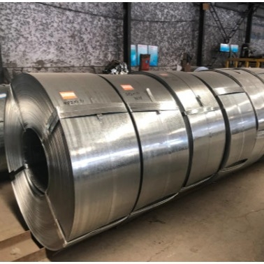 Heiße eingetauchte galvanisierte Stahlblech-Spule ASTM DX51D Z275 Z350 Aluzinc AZ150