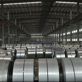 Heiße galvanisierte Stahlheiße eingetauchte galvanisierte Spulen SPGC SGCC spulen-1m
