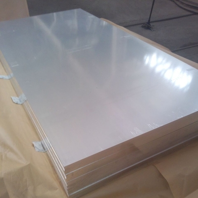 AISI 5mm 10mm Aluminiumplatte 3003 5052 6061 Dekoration Mechanik