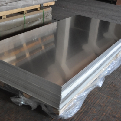 AISI 5mm 10mm Aluminiumplatte 3003 5052 6061 Dekoration Mechanik
