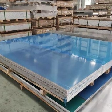 JIS GB DIN 3105 5005 5083 Aluminiumblech 3 mm 4 mm T3 T4 Architektur Schalldämmung