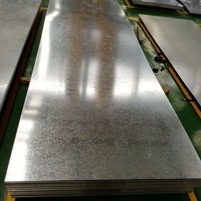 SGCC SGCD S220GD S25GD Zinkbeschichtung Stahlblech