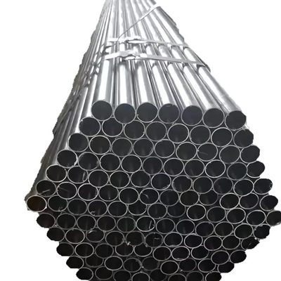 20 mm 30 mm 50 mm Dicke Edelstahl nahtlose Rohre, warmgewalzt für die Industrie