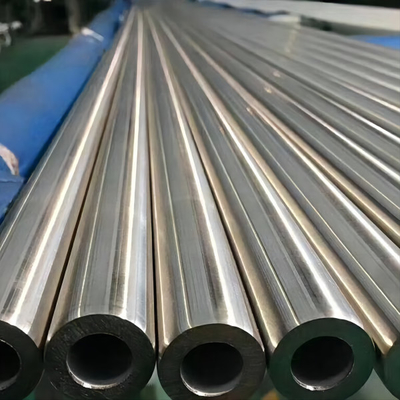 20 mm 30 mm 50 mm Dicke Edelstahl nahtlose Rohre, warmgewalzt für die Industrie