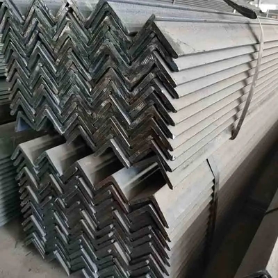 Warmgewalzt 304 201 310S Edelstahlwinkelstange 10 mm 20 mm 30 mm Dicke