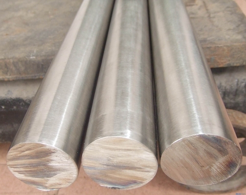 SS JIS SUS201 SUS304 SUS316 Runde Stange aus Edelstahl, warmgewalzt für die Industrie