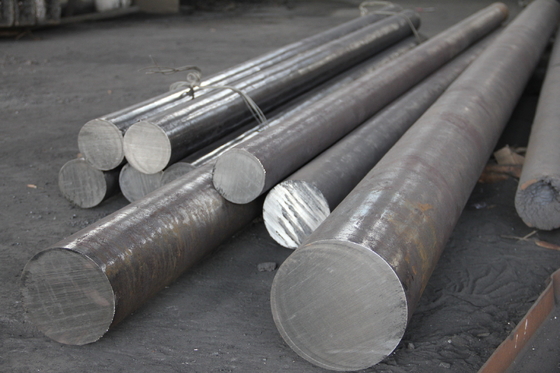 Hohe Qualität 304 201 100mm 200mm 300mm Rundbar aus Edelstahl für Gebäude