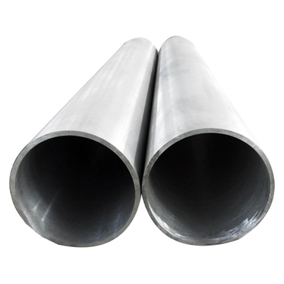ISO9001 Q195 Q345 Material Galvanisiertes Stahlrohr für den Bau