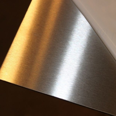 Warmgewalzte/kaltgewalzte JIS SUS201 SUS304 SUS310S Edelstahlbleche für die Industrie