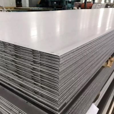 Edelstahlblech AISI ASTM 201 304 310S Grade 2B Nr. 1 4K 8K Oberfläche für die Industrie