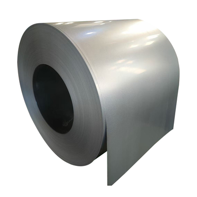 Hochwertige Q235 Q345 Q215 Galvanisierte Stahlspule 1 mm 1,5 mm 2 mm Dicke